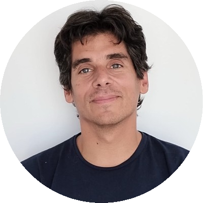 Javier Jorge